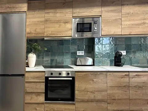 Casa en calle Bolivia