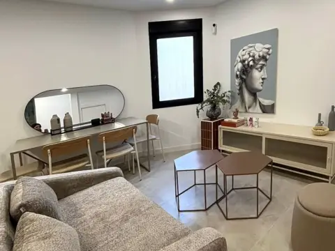 Casa en calle Bolivia