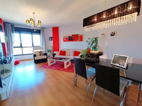 Ático en calle del Doctor Palomar