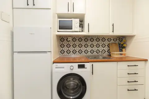 Habitación en calle de Franco y López