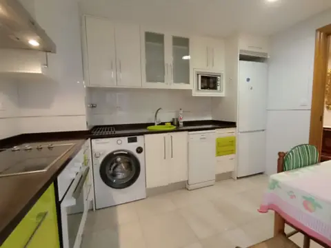 Piso en calle del Monasterio de Guayente