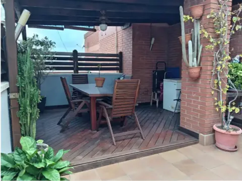 Piso en Carrer de Guerau de Liost