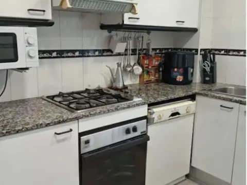 Piso en Carrer de Guerau de Liost