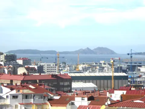 Piso en Praza Da Independencia