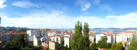 Piso en Praza Da Independencia