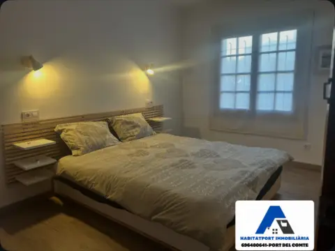 Apartamento en Carrer d'Ausiàs March