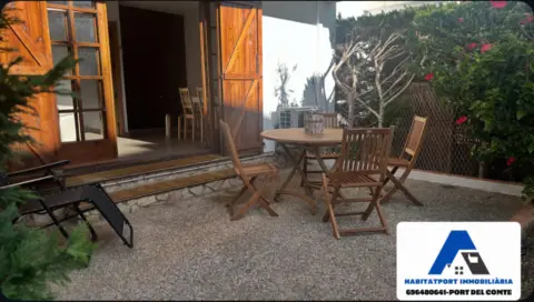 Apartamento en Carrer d'Ausiàs March