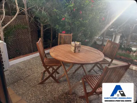 Apartamento en Carrer d'Ausiàs March