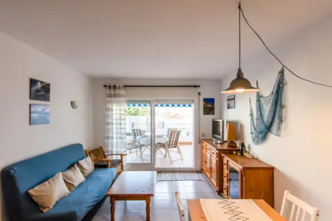 Piso en Carrer d'Arnella, 3