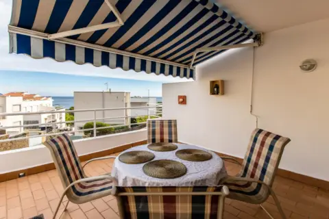 Piso en Carrer d'Arnella, 3