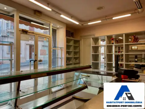 Local comercial en Gironella