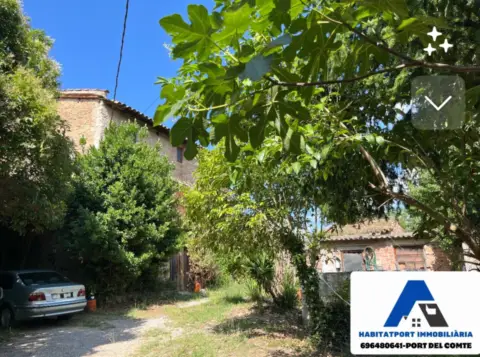 Finca rústica en Berga