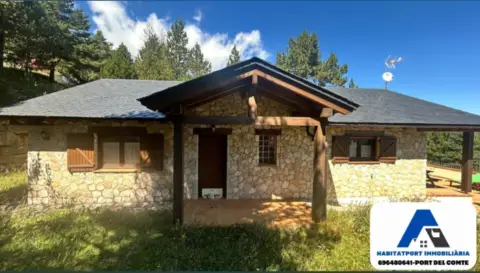 Casa en Port del Comte