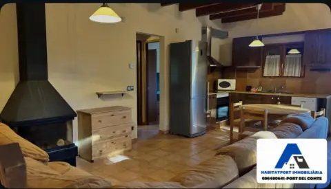 Casa en Port del Comte