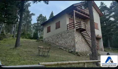Casa en Port del Comte