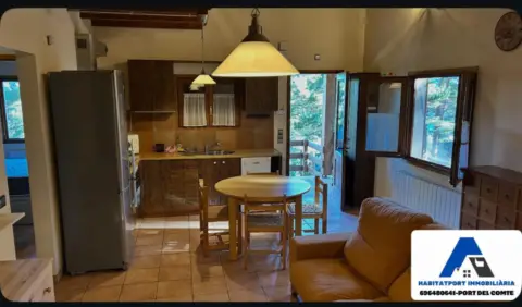 Casa en Port del Comte