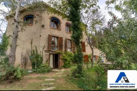 Finca rústica en calle Partida Ruanes