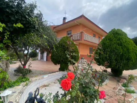Casa unifamiliar en Olesa de Bonesvalls