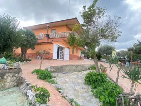 Casa unifamiliar en Olesa de Bonesvalls