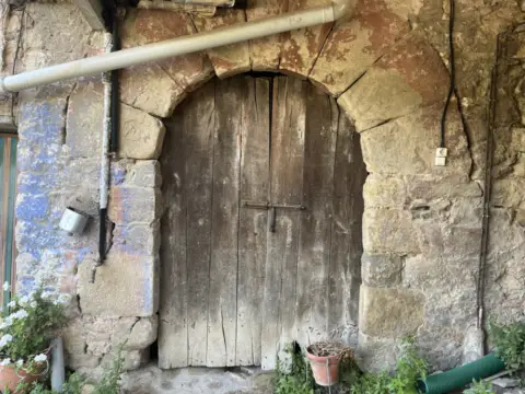 Finca rústica en La Nou de Berguedà