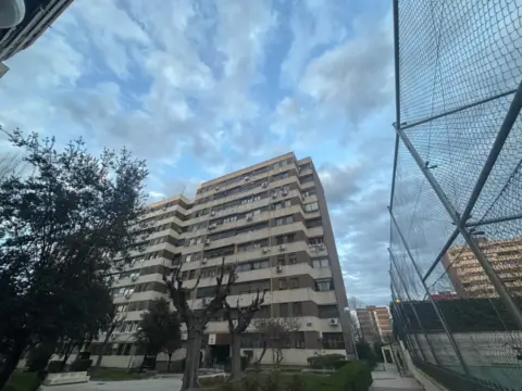 Piso en Paseo de La Haya