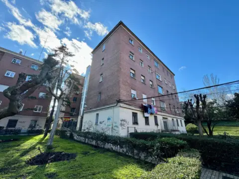 Piso en calle de Villagarcía