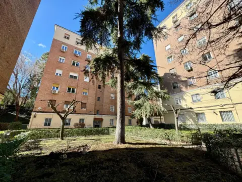 Piso en calle de Villagarcía