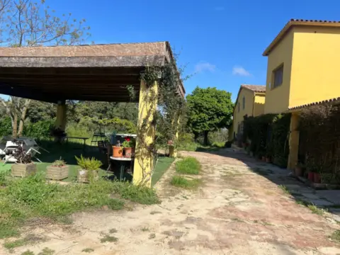 Chalet rústico en calle Camino de La Carena, 08339, Vilassar de Dalt, Barc
