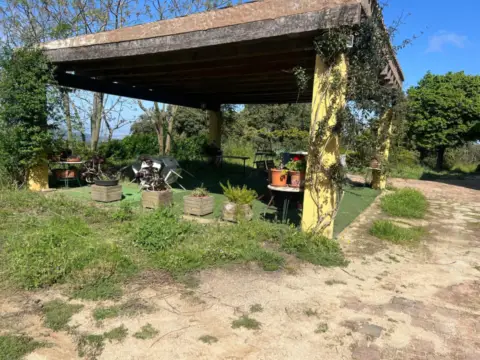Chalet rústico en calle Camino de La Carena, 08339, Vilassar de Dalt, Barc