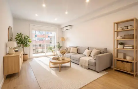 Piso en Avinguda Diagonal