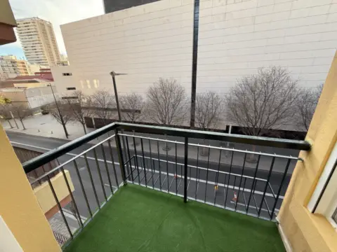 Habitación en Avenida de Jijona, 26