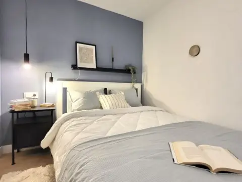 Habitación en calle de Torres Quevedo, 31