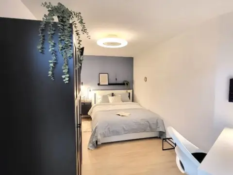 Habitación en calle de Torres Quevedo, 31