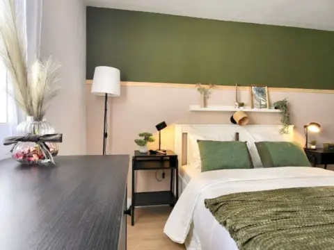 Habitación en calle Presbítero Aracil, 9