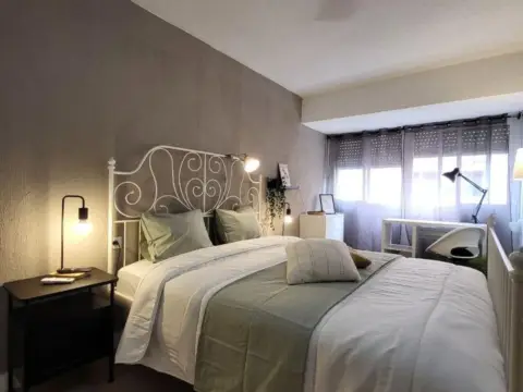 Habitación en calle Pintor Picasso, 60