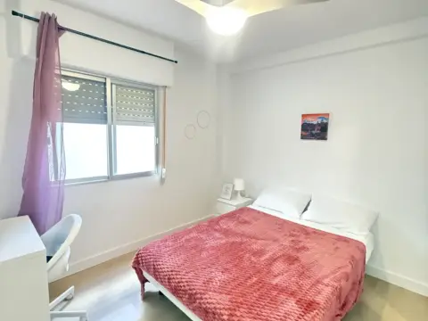 Habitación en calle de Jijona, 4