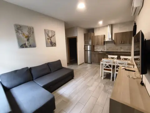 Piso en calle del Doctor Tolosa Latour