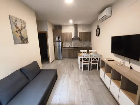 Piso en calle del Doctor Tolosa Latour