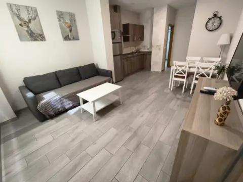 Piso en calle del Doctor Tolosa Latour