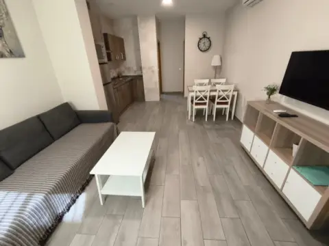 Piso en calle del Doctor Tolosa Latour