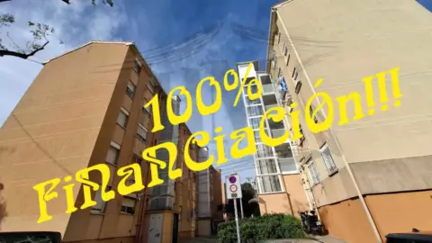 Piso en calle de Nuestra Señora del Villar