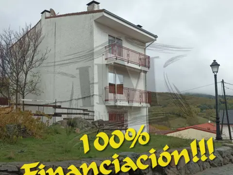 Piso en calle de la Iglesia