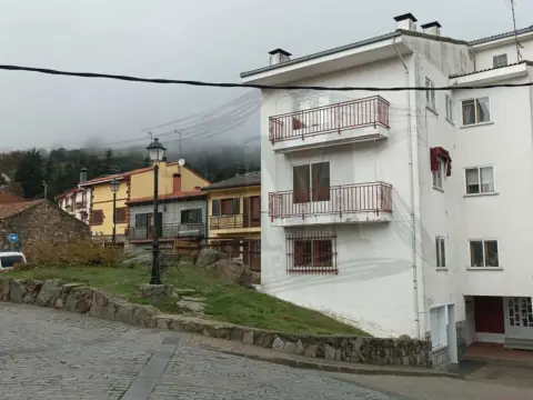 Piso en calle de la Iglesia