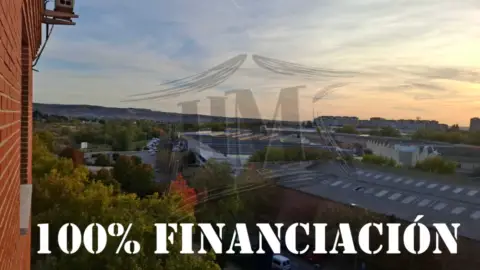 Piso en calle de la Cañada