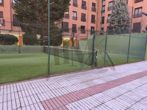 Piso en calle de Campezo