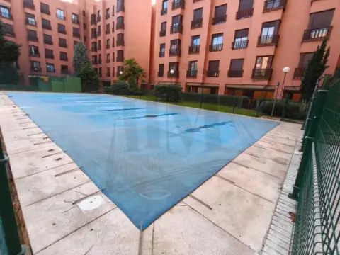 Piso en calle de Campezo