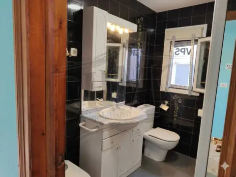 Casa en calle de Madrid