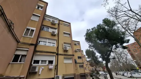 Piso en Avenida de Hellín