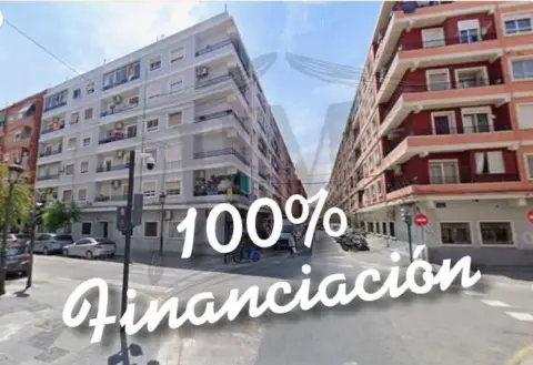 Piso en calle del Padre Viñas