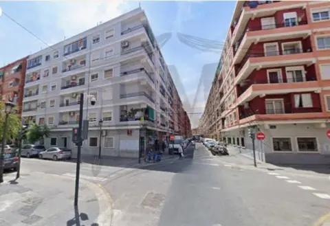 Piso en calle del Padre Viñas
